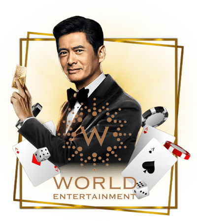 world entertainment casino